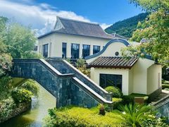 -宁波柏悦酒店·钱湖渔港