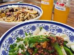 -马振面(小皮院店)