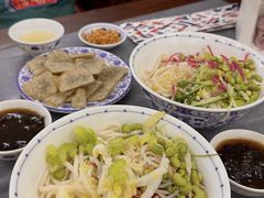 -海碗居老北京炸酱面(增光路店)