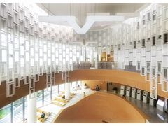 -广州市白云区图书馆