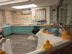 -百悦健康月子中心(祈悦店)