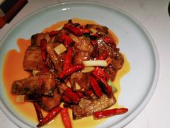 -院8里·小聚园老川菜(九眼桥店)