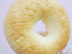原味贝果-贝克托马斯·德式烘焙传承(海上世界店)