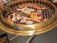 -極屋鮨牛 · 烧肉酒场(时代C馆店)