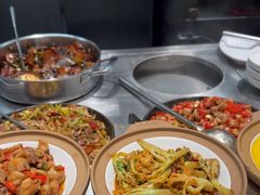 -乡村基·川味现炒大王(熙悦天街店)