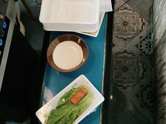 -野妹经典火锅(民治店)