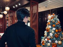 -滙壹西餐厅·厦门华尔道夫酒店