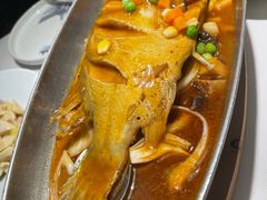 -徽韵人家·传承正宗徽菜(牡丹园店)