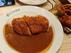 -COCO壱番屋(北京平安国际金融中心店)
