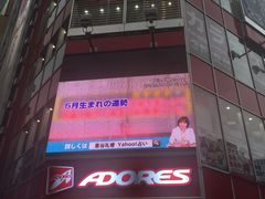 -秋叶原电器街