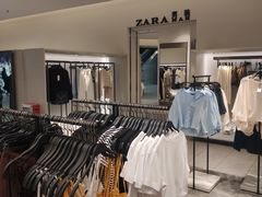 -ZARA(凯德乐峰广场店)