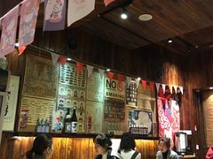 -石屋料理(南京西路店)