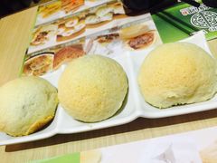 -添好运点心专门店(北角店)