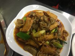 -小民大排档(马场角横路店)