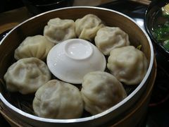 -百年尹氏汤包(湖南路狮子桥店)
