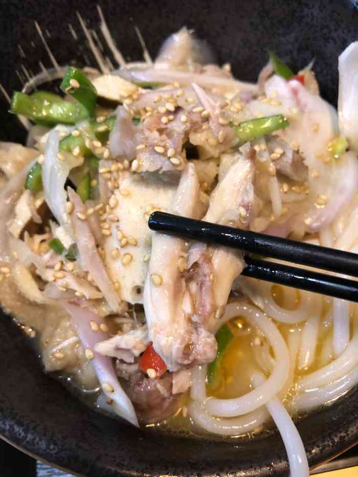 麻吉麻鸡(观前街店)-"麻吉麻鸡(观前街店)位于苏州姑苏区临顿路.