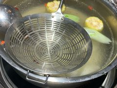 -仄园围炉坊·牛肉火锅·潮汕卤水火锅(蛇口店)