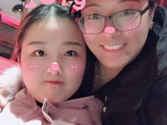 -西缘牛排(荟聚购物中心店)