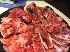 -焼肉 ウエスト(天神店)