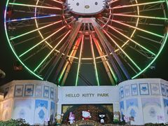 -安吉Hello Kitty乐园