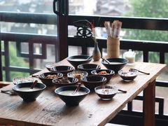 -上席擂茶·新中式青年茶馆(古城店)