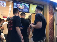 -八婆婆烧仙草(中山路店)