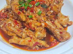 -大碗先生(万家丽店)