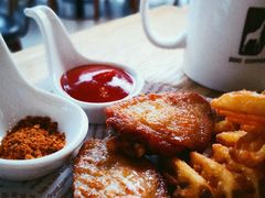 -ZOO COFFEE动物园咖啡(望京锐创店)