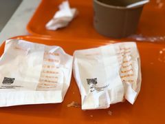 -麦多和·麦多馅饼(关虎屯店)