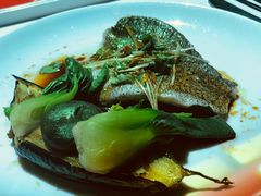 -翡翠36餐厅(浦东香格里拉店)