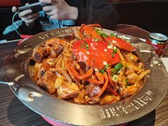 -胖哥俩肉蟹煲(杭州下沙学林街店)