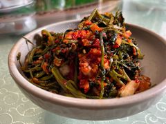 -金达莱冷面百年石锅饭(宾馆胡同店)