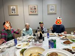 -东方太阳城淮扬餐厅(会所中餐厅店)