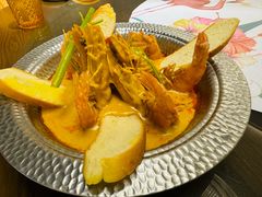 -苏梅花园(群星城店)