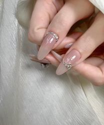 -可可公主主题美甲馆