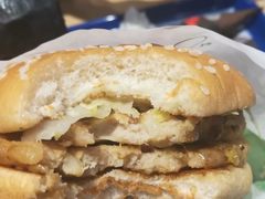 -汉堡王(徐汇绿地缤纷店)