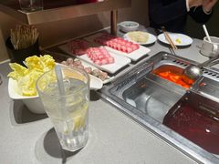 -海底捞火锅(杭州天虹购物中心店)