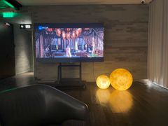 -曲水兰亭(北京四惠店)