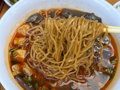 -蒋家肠旺面馆老店(合群路店)
