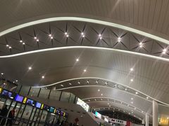 -银川河东国际机场