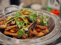 -美极鲜食坊(宝安南路店)