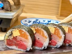 海鲜太卷-旬藏(虹桥店)