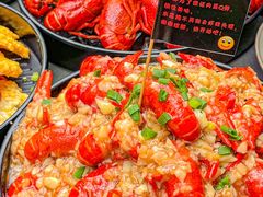 -巴厘龙虾·榜首油焖大虾(洞庭·艺术洋房店)