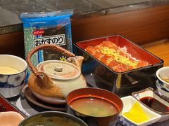 -小山日本料理(电子大厦店)