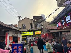 -桂萍特色牛筋牛杂(长堤街总店)