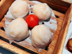 -蘩楼(华强北总店)