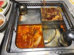 -海底捞火锅(龙湖三千集店)