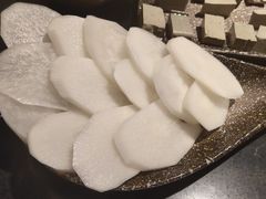 -袍哥码头老火锅(横岗分店)