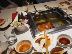 -海底捞火锅(勒泰店)