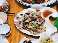 -食鸡公社辣子鸡·潍坊菜·烧烤